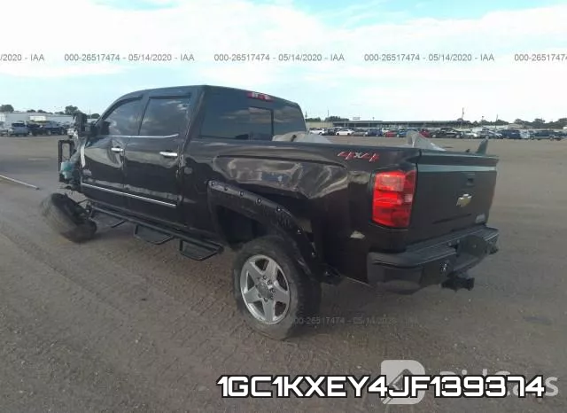 1GC1KXEY4JF139374 фото 2