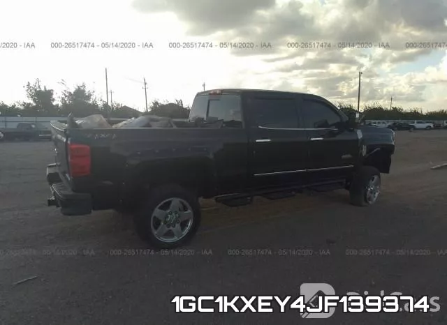 1GC1KXEY4JF139374 фото 3