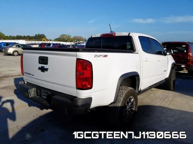 1GCGTEEN7J1130666 фото 3