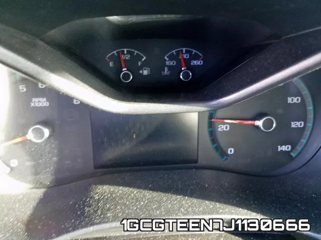 1GCGTEEN7J1130666 фото 6