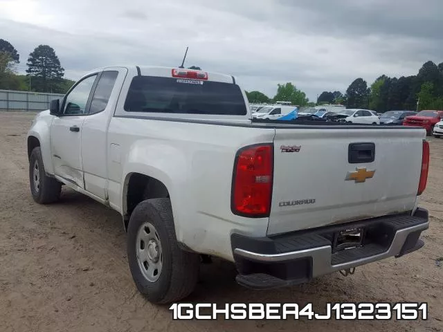 1GCHSBEA4J1323151 фото 4