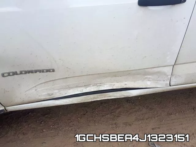 1GCHSBEA4J1323151 фото 9