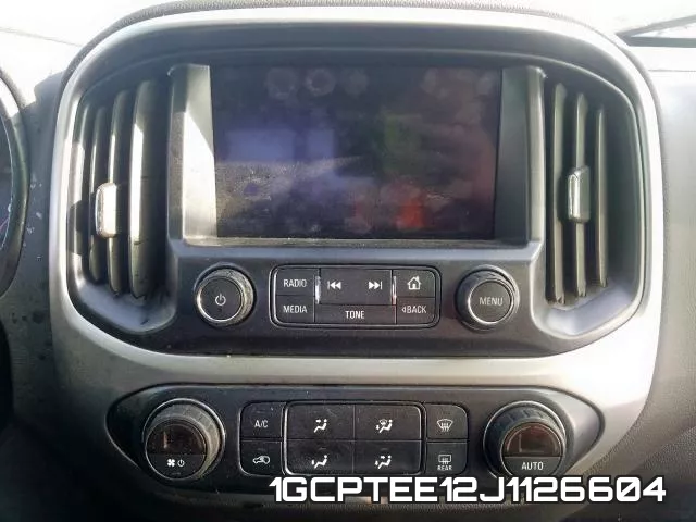 1GCPTEE12J1126604 фото 4