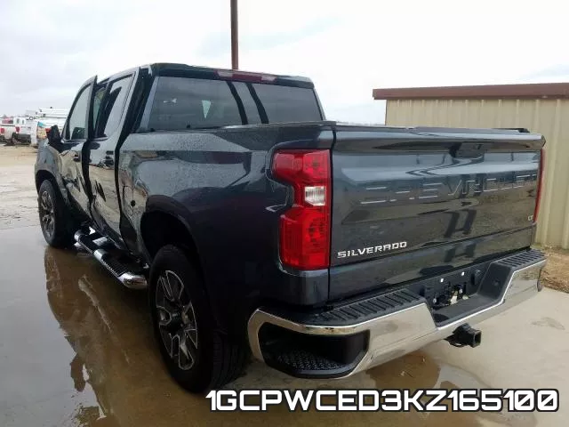 1GCPWCED3KZ165100 фото 2