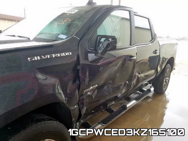 1GCPWCED3KZ165100 фото 4