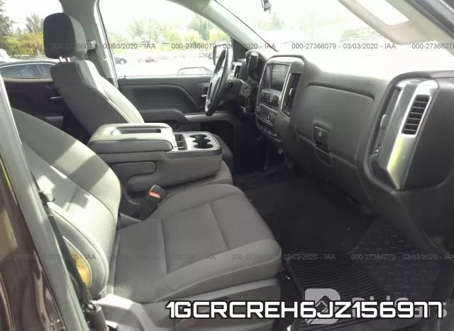 1GCRCREH6JZ156977 фото 3