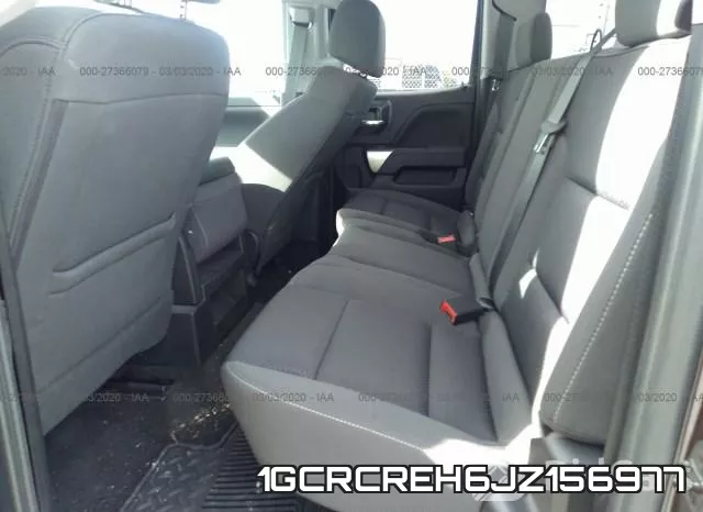 1GCRCREH6JZ156977 фото 5