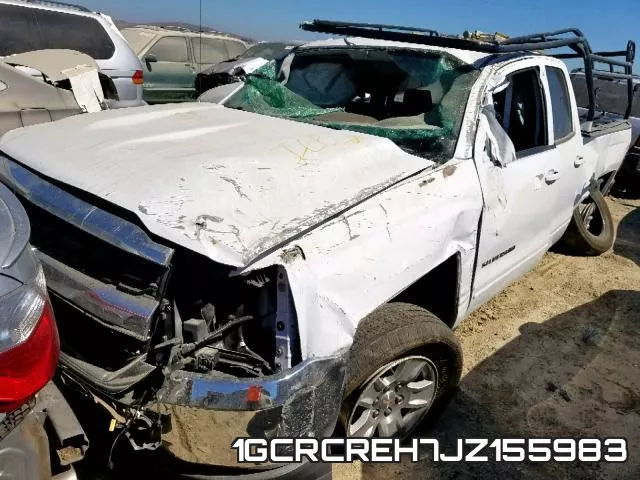 1GCRCREH7JZ155983 фото 3
