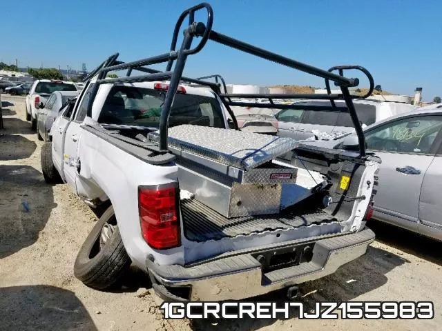 1GCRCREH7JZ155983 фото 4