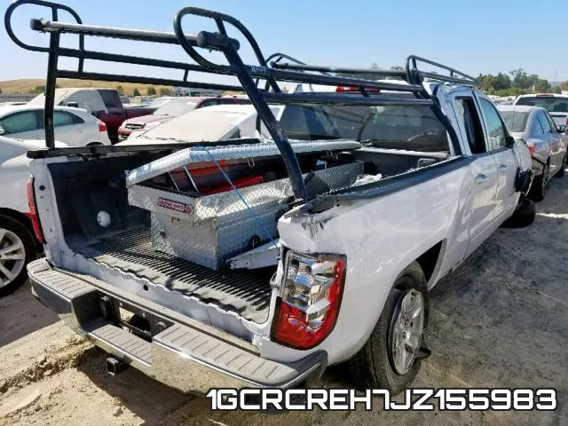 1GCRCREH7JZ155983 фото 5