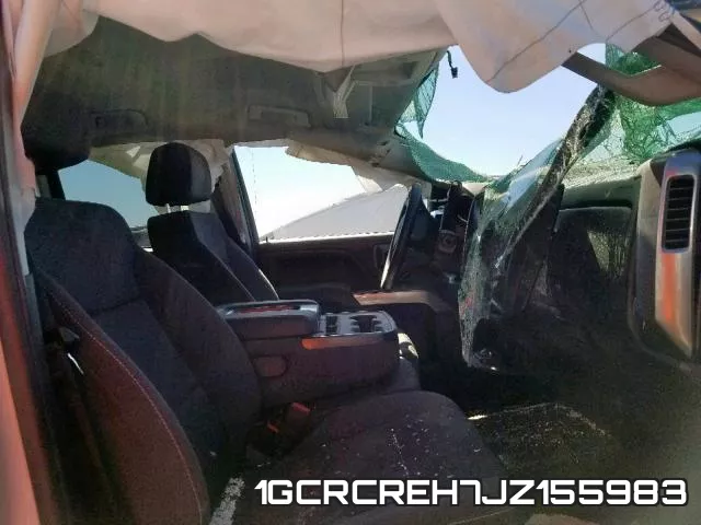 1GCRCREH7JZ155983 фото 6
