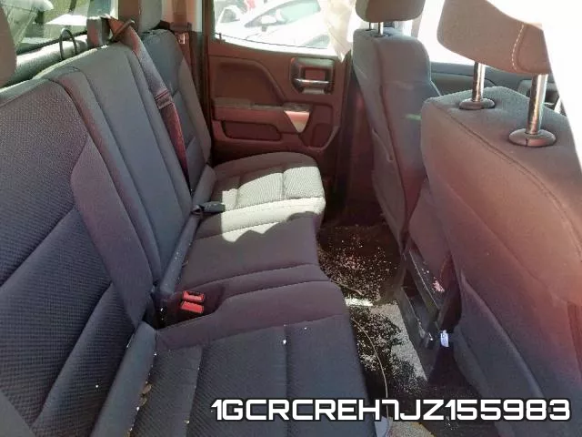 1GCRCREH7JZ155983 фото 7
