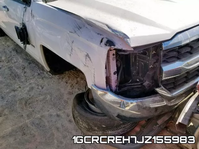 1GCRCREH7JZ155983 фото 9