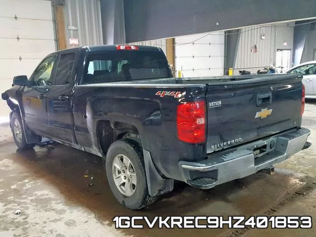 1GCVKREC9HZ401853 фото 2