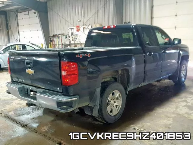 1GCVKREC9HZ401853 фото 3