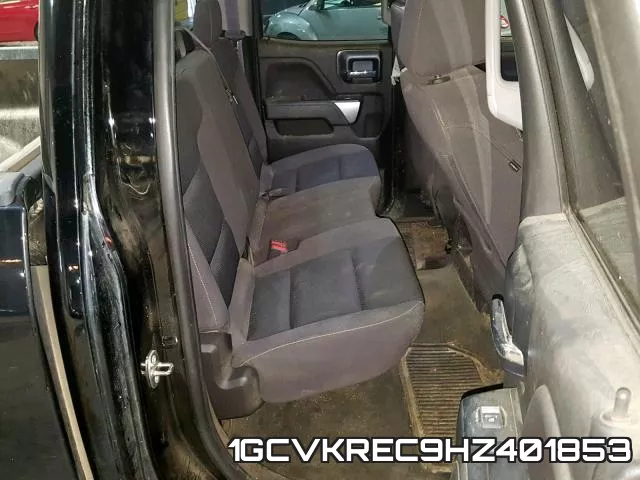 1GCVKREC9HZ401853 фото 5