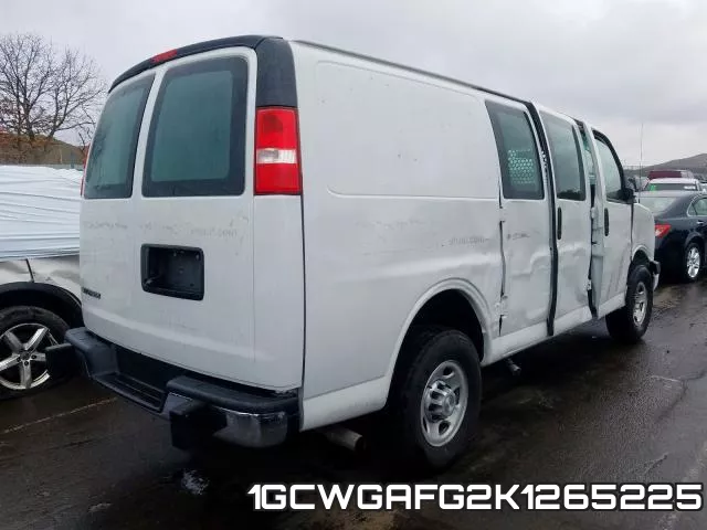 1GCWGAFG2K1265225 фото 3