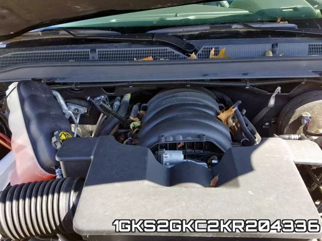 1GKS2GKC2KR204336 фото 4