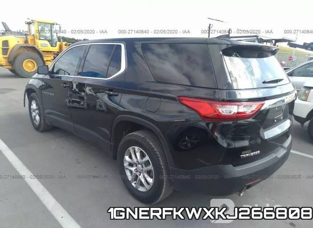 1GNERFKWXKJ266808 фото 3