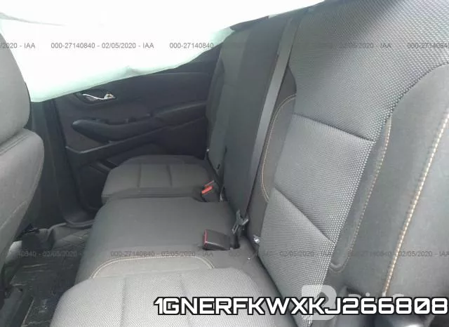 1GNERFKWXKJ266808 фото 6