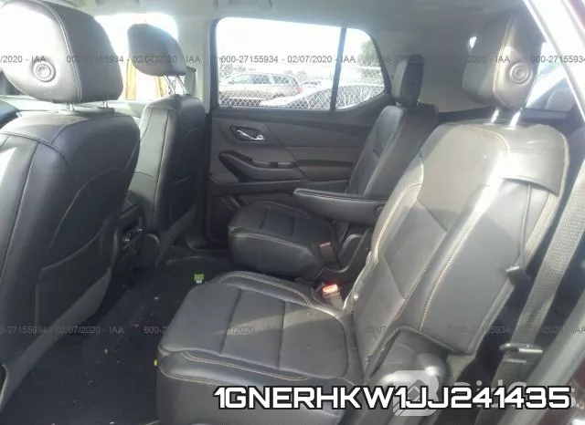 1GNERHKW1JJ241435 фото 6