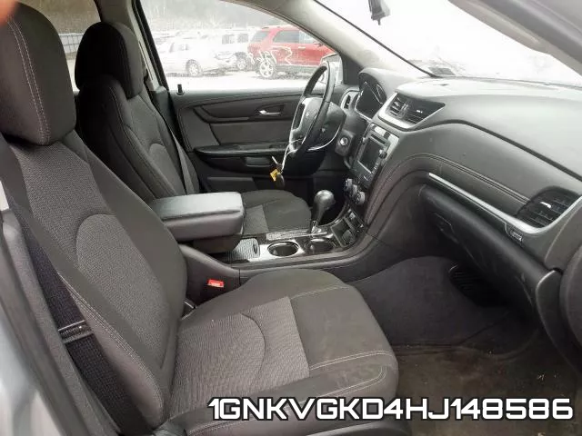 1GNKVGKD4HJ148586 фото 6