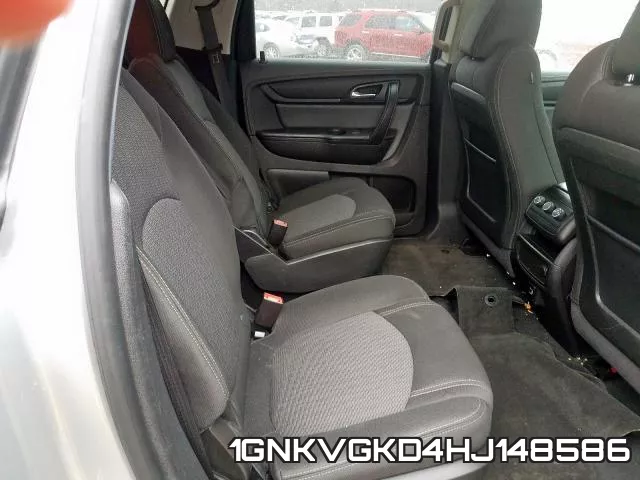 1GNKVGKD4HJ148586 фото 7