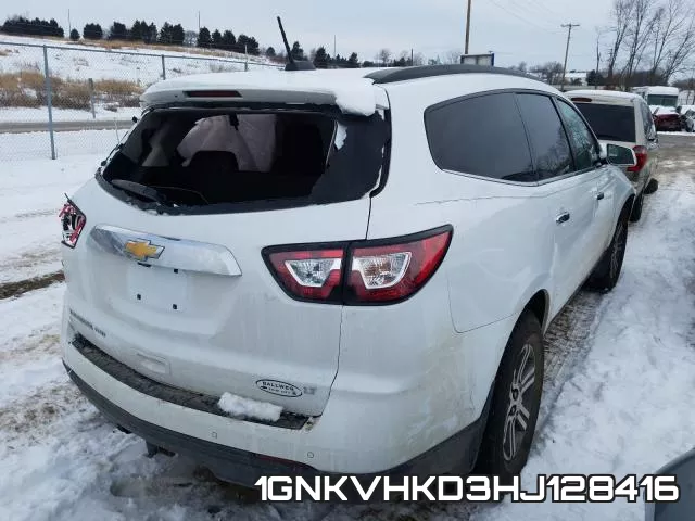 1GNKVHKD3HJ128416 фото 5