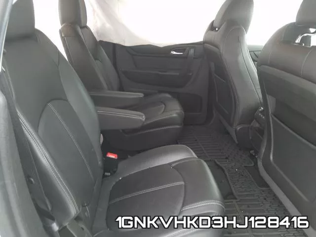 1GNKVHKD3HJ128416 фото 7