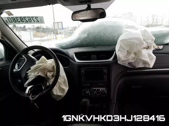 1GNKVHKD3HJ128416 фото 10