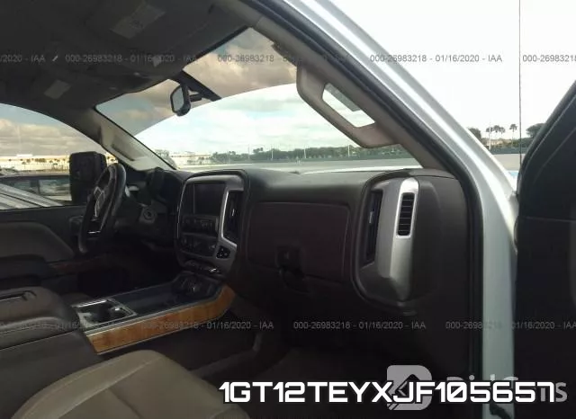 1GT12TEYXJF105657 фото 6