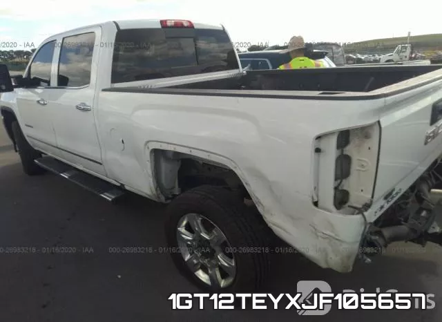 1GT12TEYXJF105657 фото 7