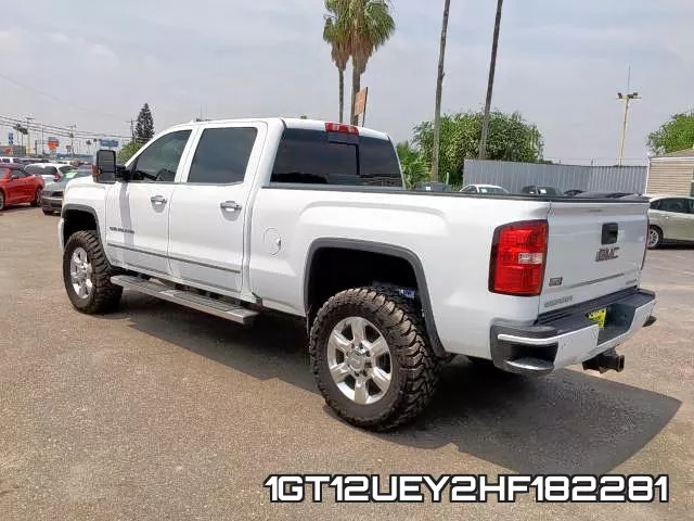 1GT12UEY2HF182281 фото 2