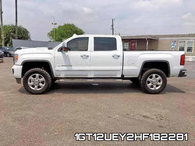1GT12UEY2HF182281 фото 3