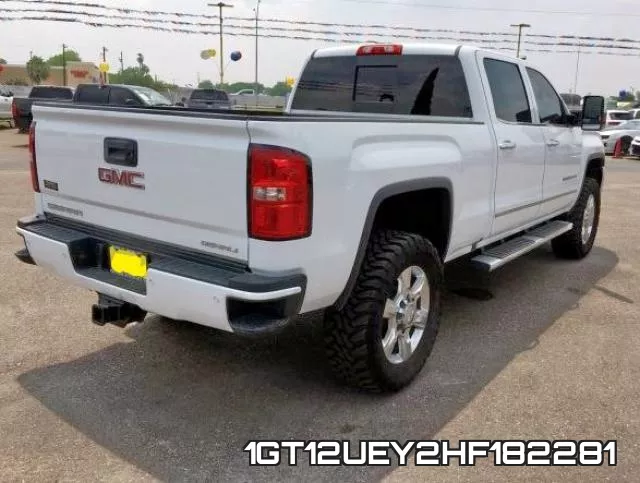 1GT12UEY2HF182281 фото 4