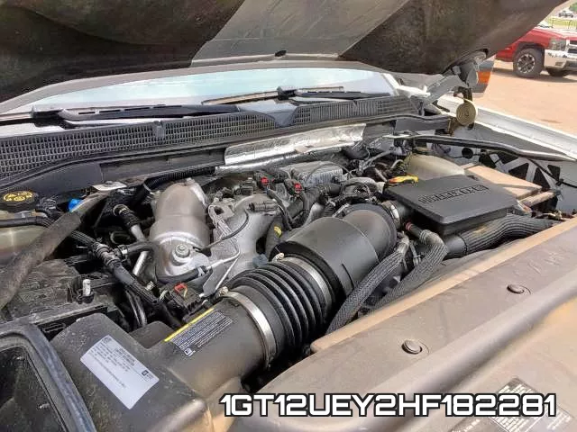 1GT12UEY2HF182281 фото 6