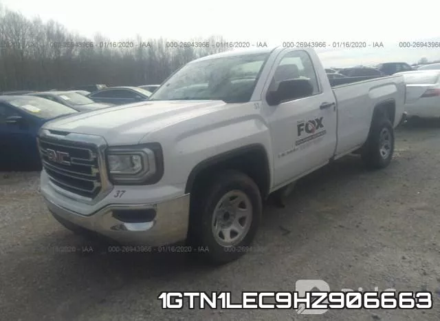 1GTN1LEC9HZ906663 фото 2