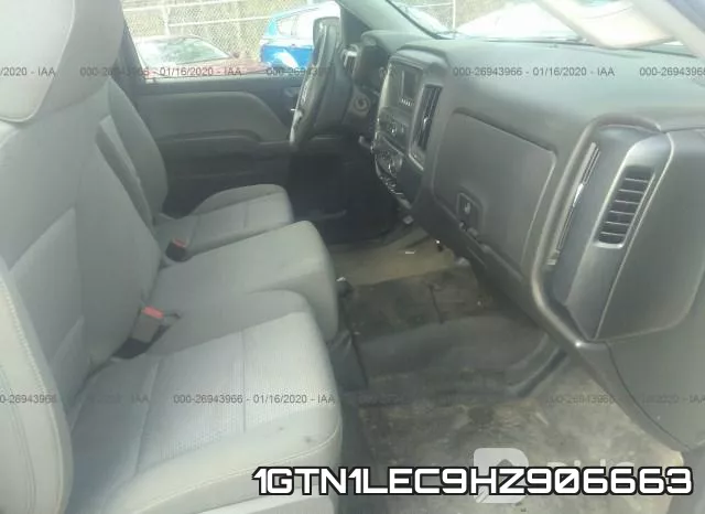 1GTN1LEC9HZ906663 фото 4