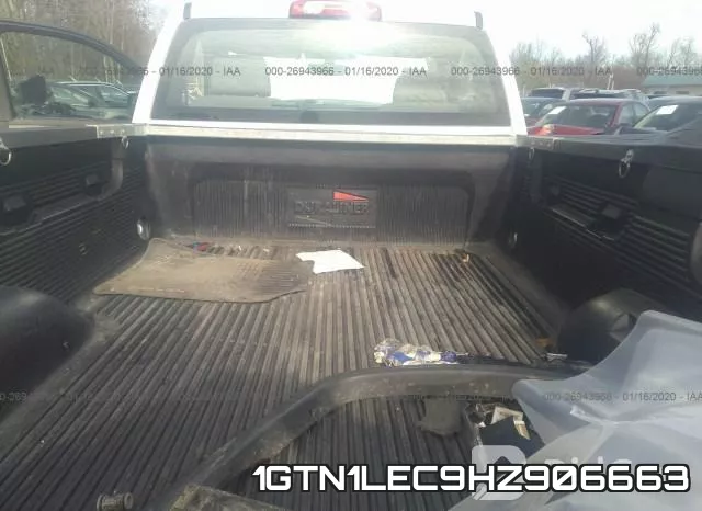 1GTN1LEC9HZ906663 фото 6
