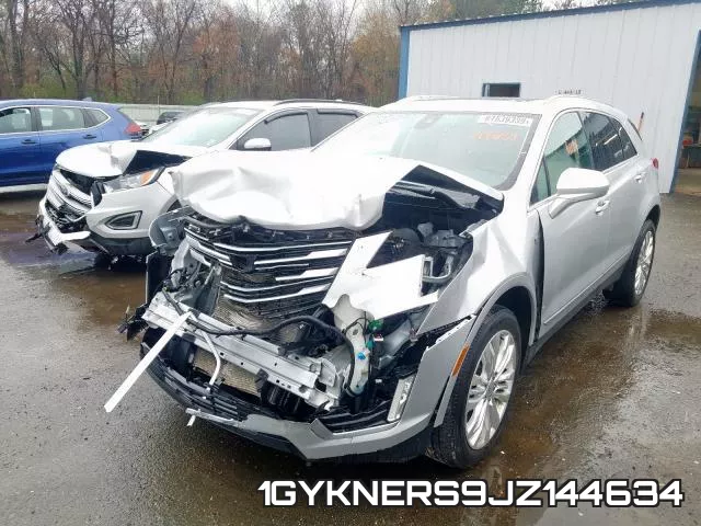 1GYKNERS9JZ144634 фото 2