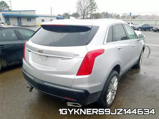 1GYKNERS9JZ144634 фото 4