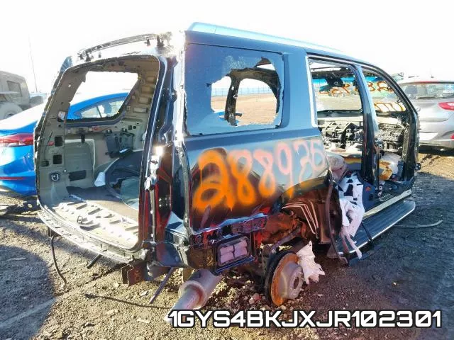 1GYS4BKJXJR102301 фото 3