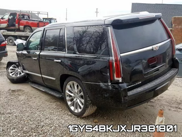 1GYS4BKJXJR381801 фото 2