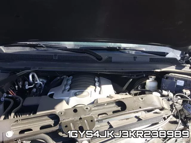 1GYS4JKJ3KR238989 фото 5