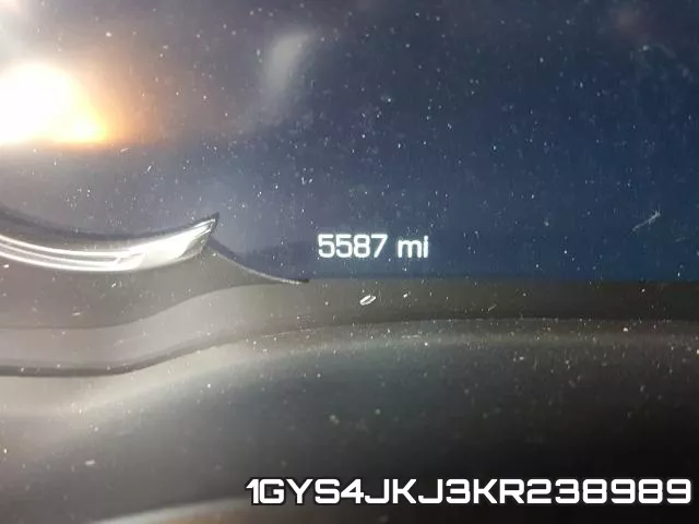 1GYS4JKJ3KR238989 фото 6