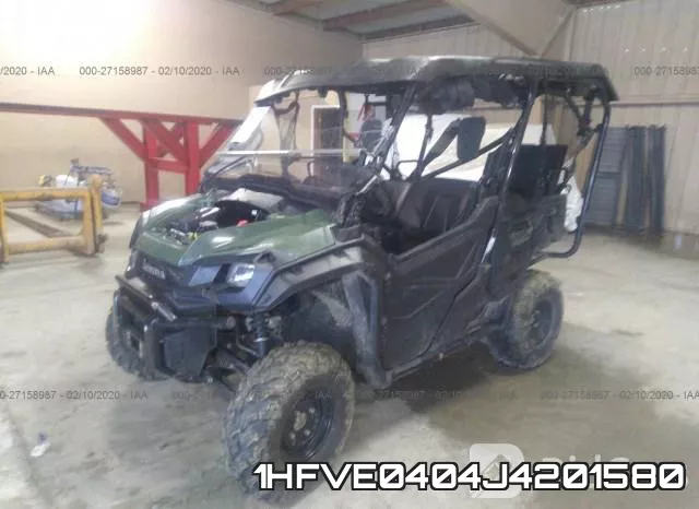 1HFVE0404J4201580 фото 3