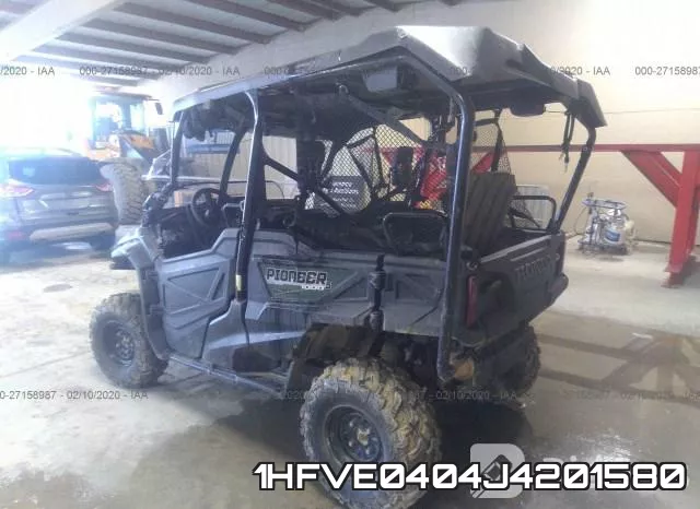 1HFVE0404J4201580 фото 4
