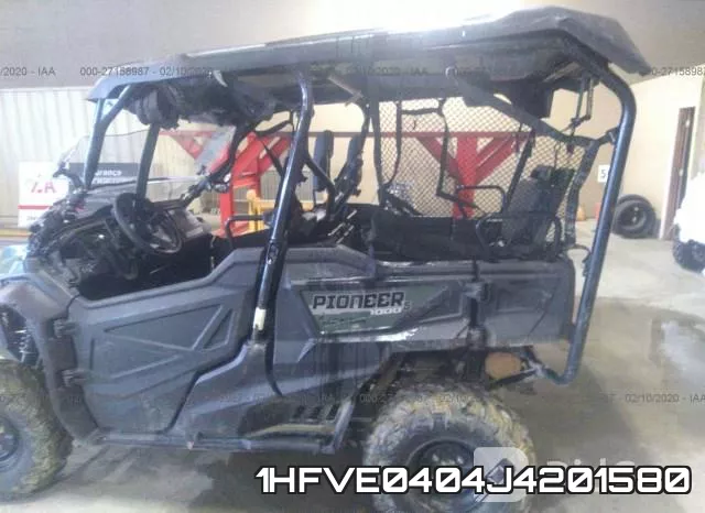 1HFVE0404J4201580 фото 6