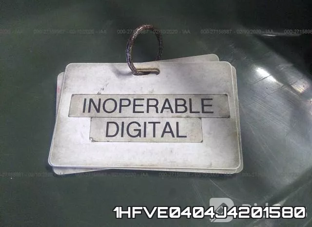 1HFVE0404J4201580 фото 7