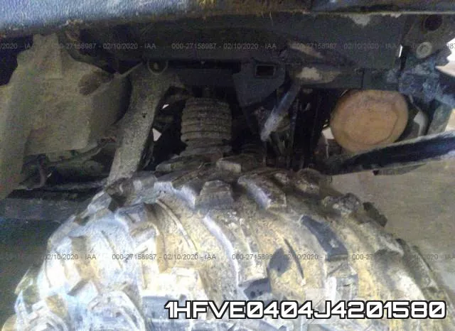 1HFVE0404J4201580 фото 9